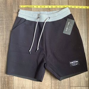 Flag nor fail men’s shorts